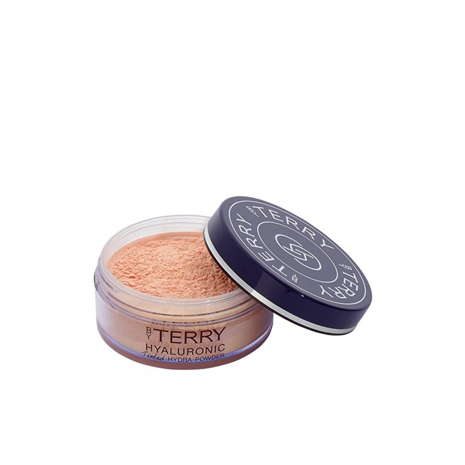 HYALURONIC TINTED HYDRA-POWDER