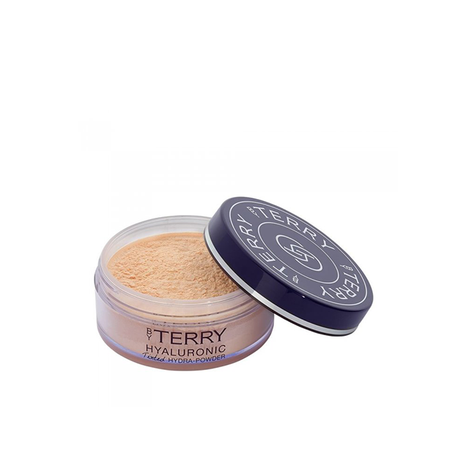 Hyaluronic Tinted Hydra-Powder - 11T31110
