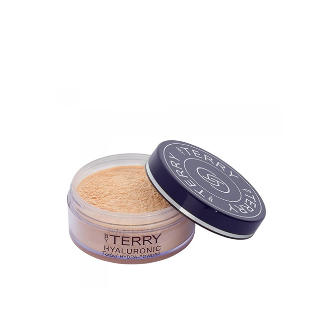 HYALURONIC TINTED HYDRA-POWDER