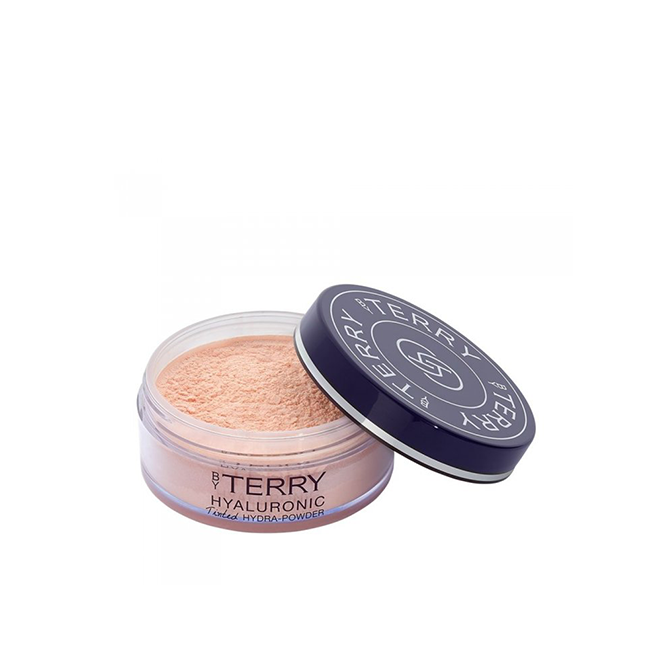 Hyaluronic Tinted Hydra-Powder - 11T31112