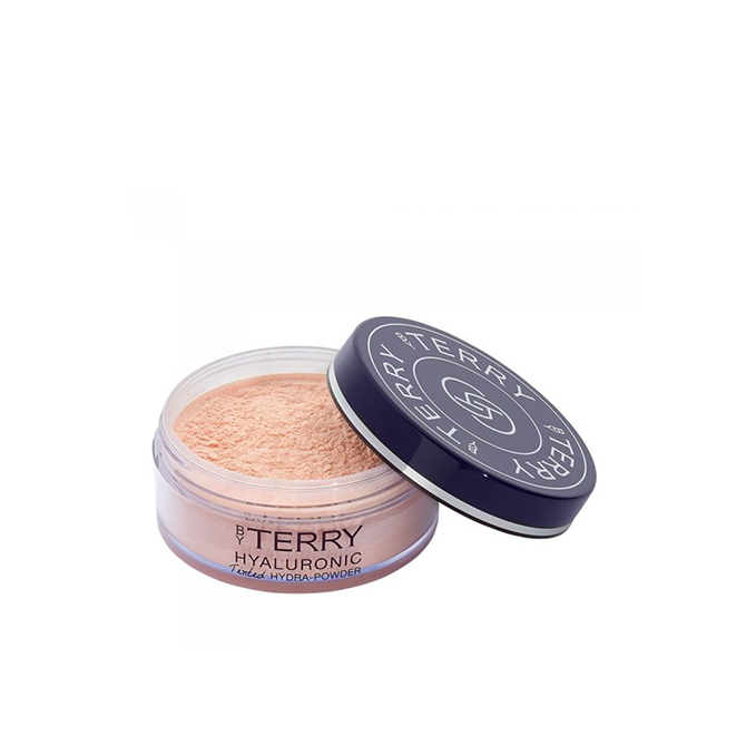 HYALURONIC TINTED HYDRA-POWDER