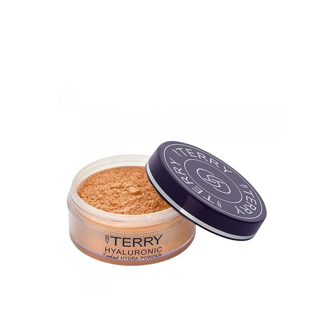 HYALURONIC TINTED HYDRA-POWDER