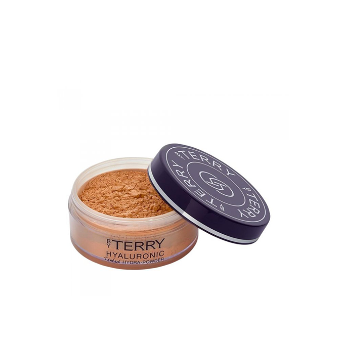 HYALURONIC TINTED HYDRA-POWDER