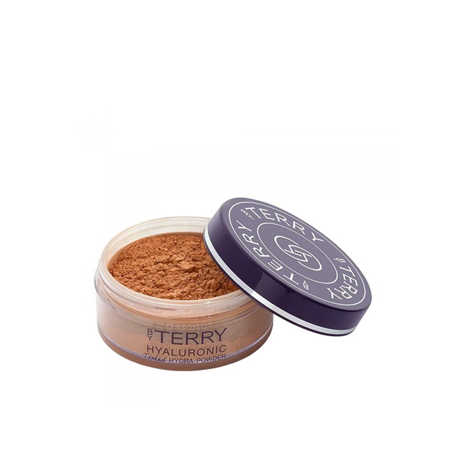 HYALURONIC TINTED HYDRA-POWDER
