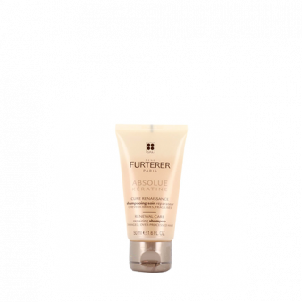 SHAMPOOING-SOIN REPARATEUR