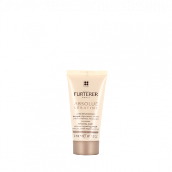 MASQUE REPARATEUR ULTIME CHEVEUX NORMAUX A FINS
