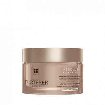 MASQUE REPARATEUR ULTIME CHEVEUX EPAIS