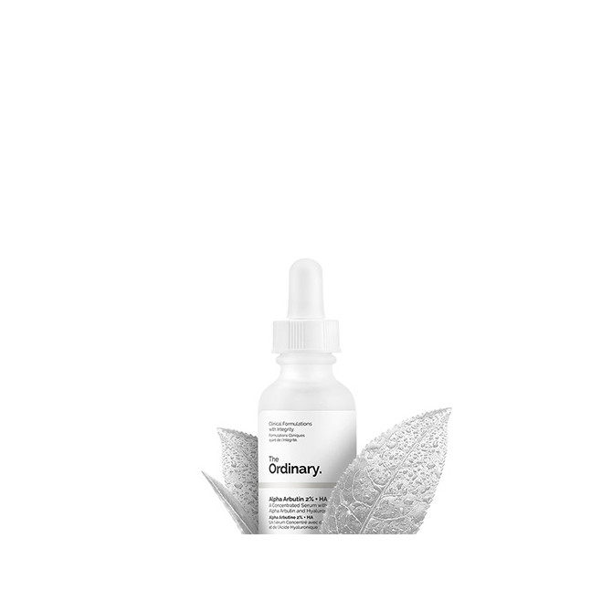 Alpha Arbutine 2% + HA