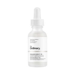 Acide Hyaluronique 2% + B5