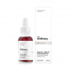 Solution de Peeling AHA 30% + BHA 2%