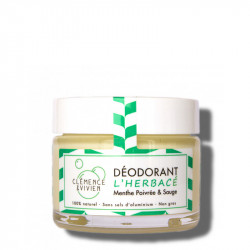 Déodorant Naturel
