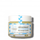 Déodorant Naturel