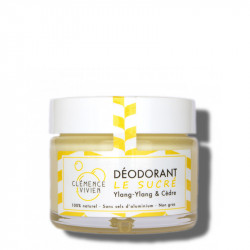 Déodorant Naturel