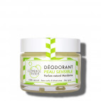 Déodorant Naturel