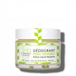 Déodorant Naturel