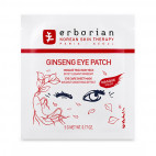 Ginseng Eye Patch