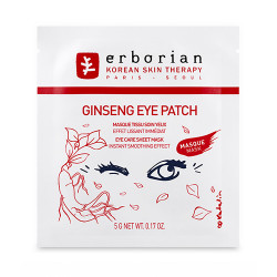 Ginseng Eye Patch