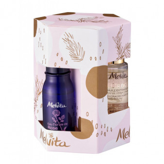 Coffret Les Incontournables de Melvita