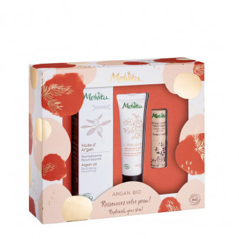 Coffret l'Argan Bio