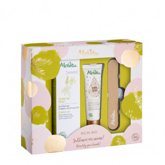 Coffret Ricin Bio