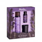 Coffret Relaxessence