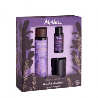 Coffret Relaxessence