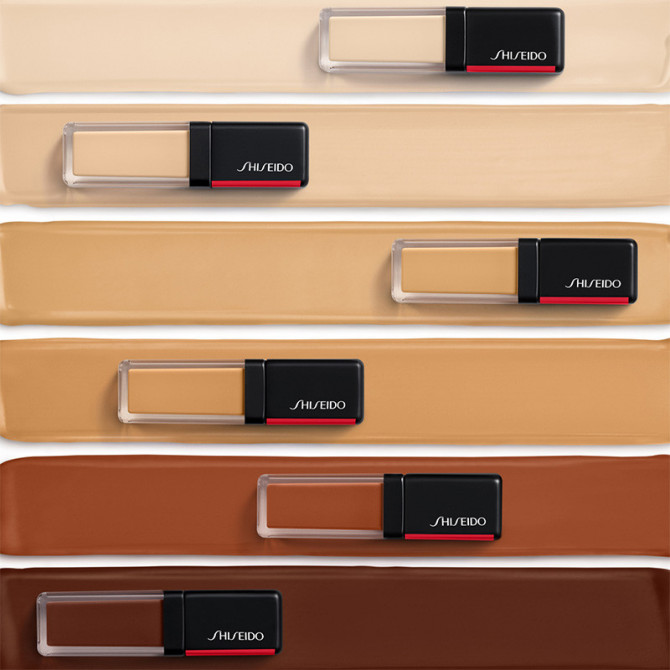 SYNCHRO SKIN SELF-REFRESHING ANTI-CERNES