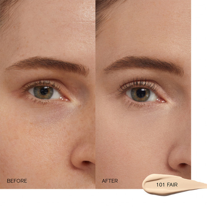 SYNCHRO SKIN SELF-REFRESHING ANTI-CERNES