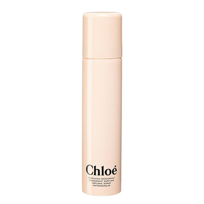 Chloé - Déodorant spray parfumé