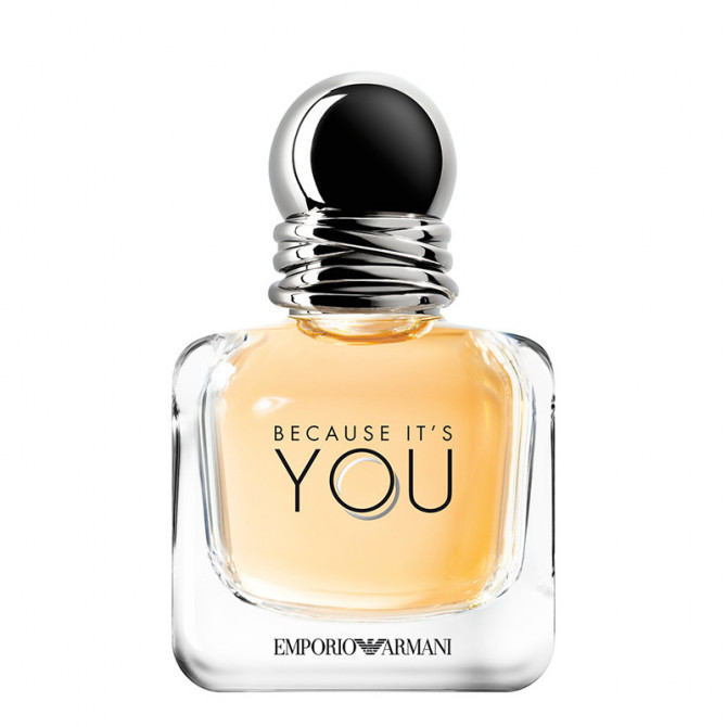 Because it's You - 30ml