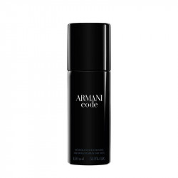 Armani Code Homme - Déodorant spray