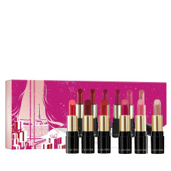 Coffret L'Absolu Rouge