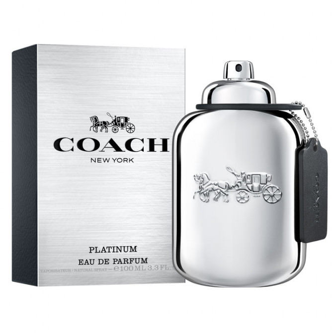 Platinum 