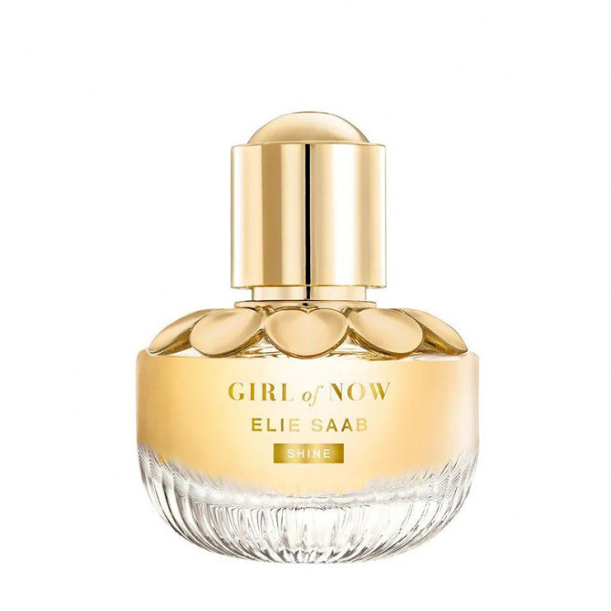 Girl Of Now Shine