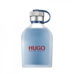 Hugo Now - 1111837D