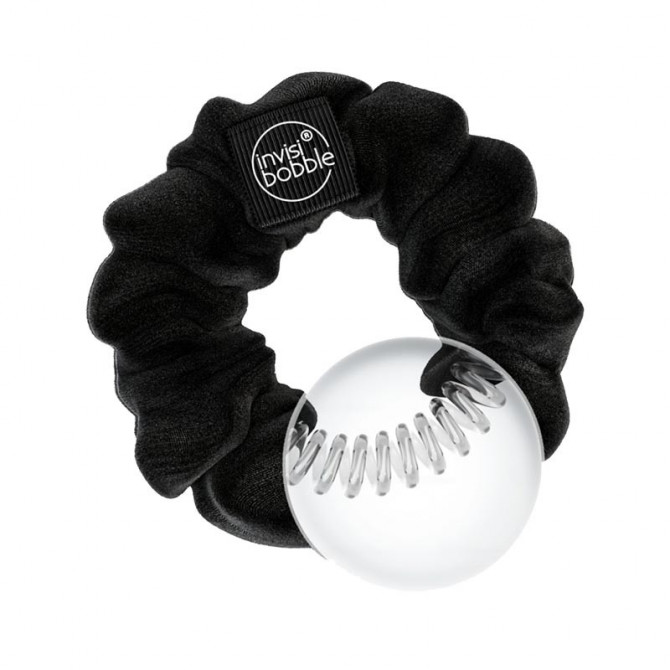Sprunchie True Black Hanging Pack