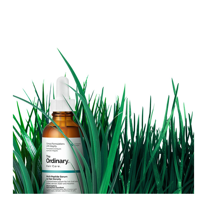 Multi-Peptide Sérum For Hair Density | THE ORDINARY chez ...