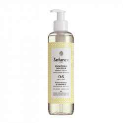 Shampooing Douceur 0-3 ans