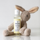 Shampooing Douceur 0-3 ans