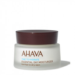Soin Hydratant Essentiel de Jour