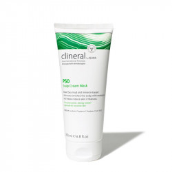 PSO Masque Cuir Chevelu