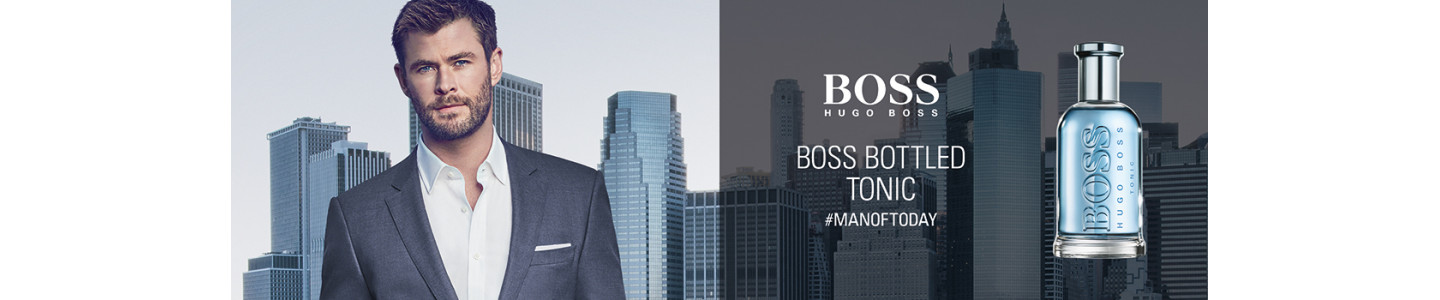 Boss Nuit para mujer Boss Nuit para mujer