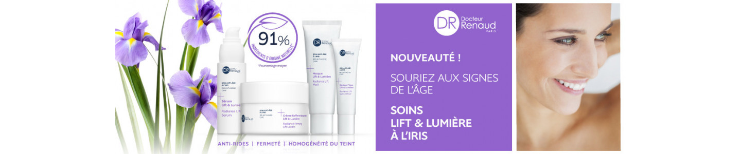 Anti-aging Anti-aging