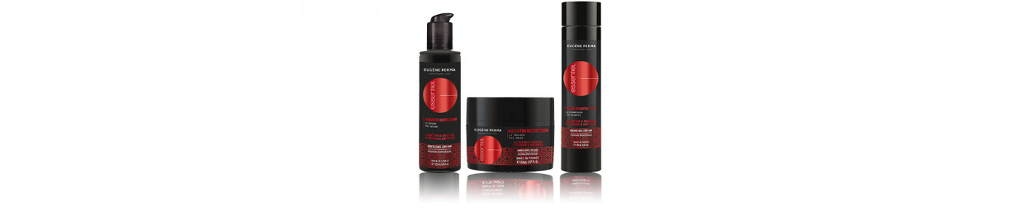 Essentiel Keratin Nutrition