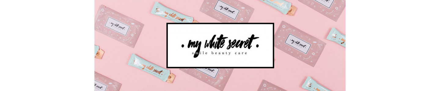 My White Secret