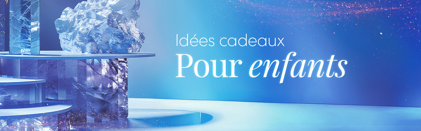 Pour les enfants