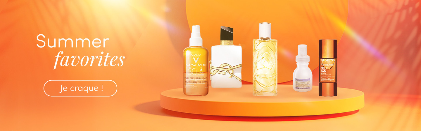 Sommerfavoriten Sommerfavoriten