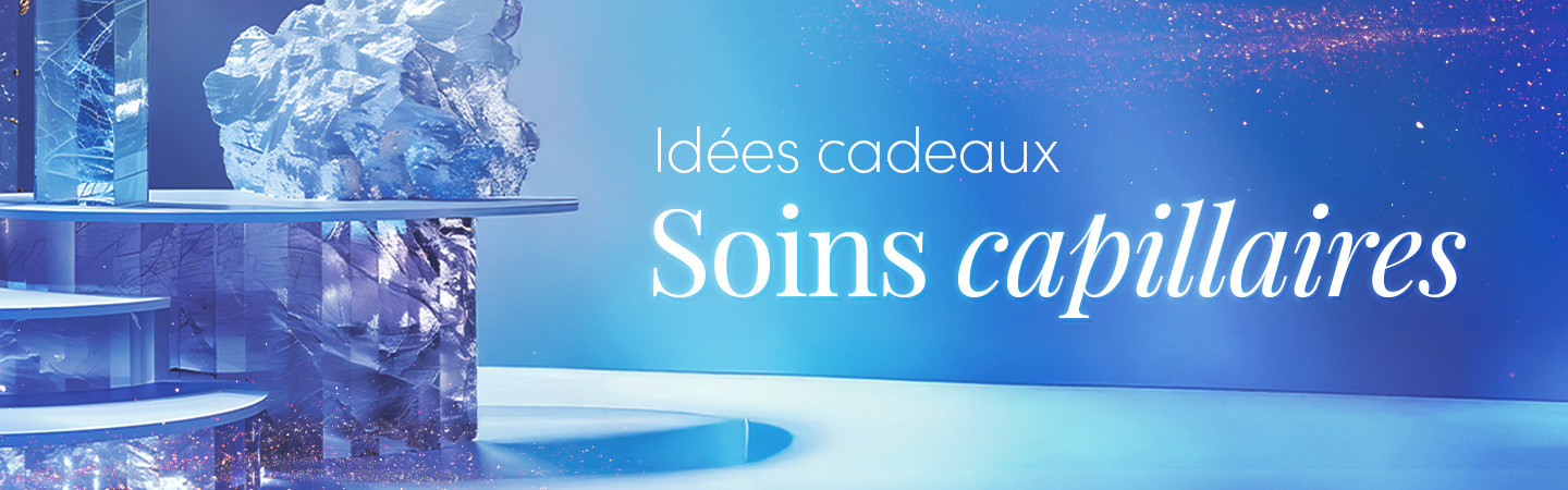 Soins capillaires