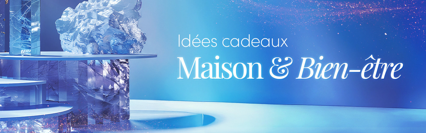 Maison & Bien-être