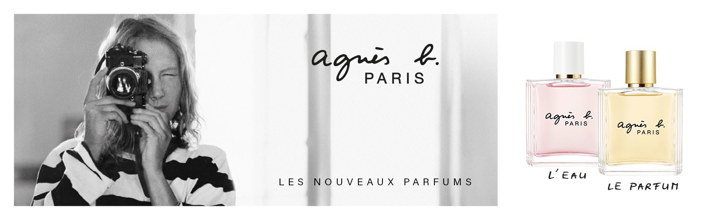 Agnès B.
